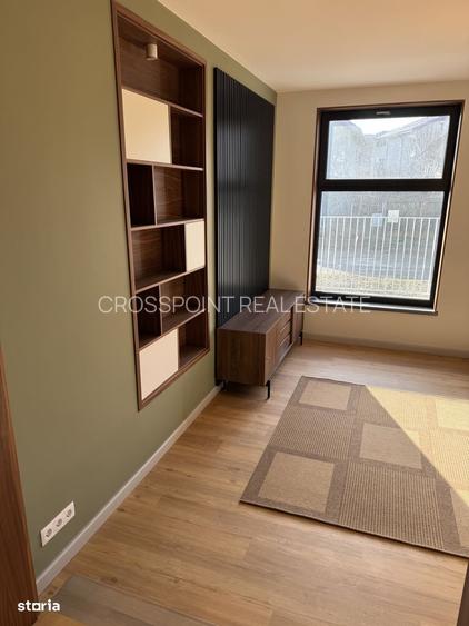 Vilă modernă cu arhitectură deosebită | Henri Coandă – Aviației | - 14