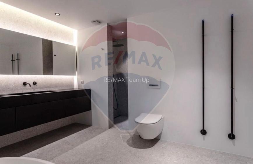 Proprietate unică în Bună Ziuă - Loft cu design premiat - 9