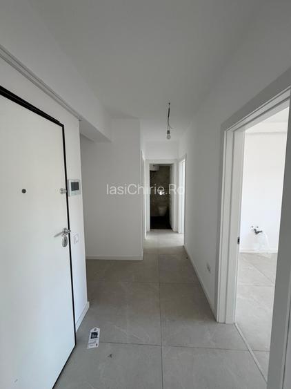 Apartament cu 2 camere Visan - 3