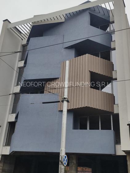 NEOFORT 11 -PROMOTIE 3 CAMERE BUCATARIA INCHISA - MOSILOR DIRECT DEZVOLTATOR - 31