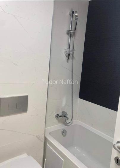 Apartament decomandat 2 camere Cosmoolis - 9