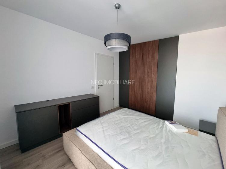 Apartament LUX 2 Camere - 900 euro - ISHO - 13