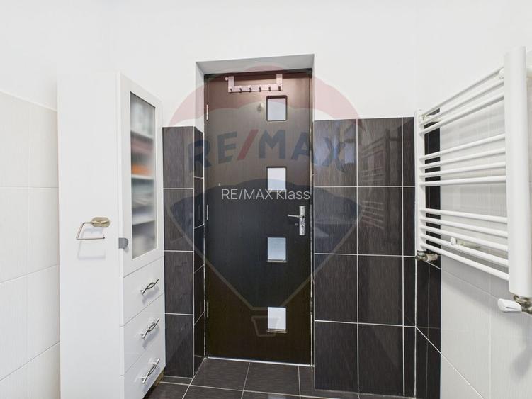 De vanzare | Casa 5 camere si eficienta energetic in comuna Berceni - 31