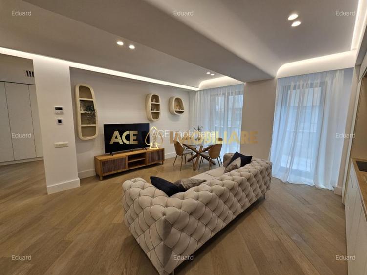 3 Camere de inchiriat | Baneasa | Cortina126 | Petfriendly | Parcare - 3