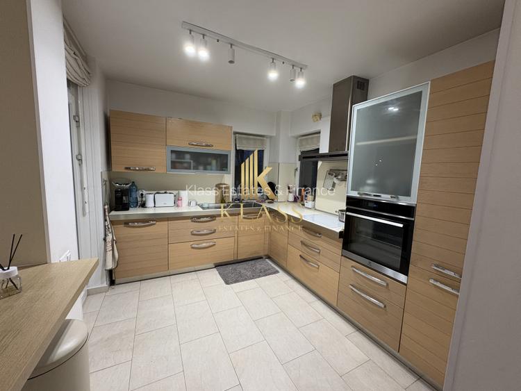 Vila individuala 5 camere Otopeni de vanzare - 13