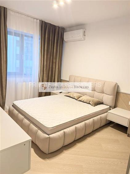 Pipera | Porsche | Cortina North | Bloc 2023 - 3