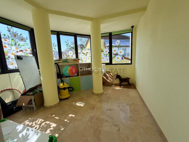 Vila perfecta pentru Scoala - Gradinita - Clinica | 600 Mp - Sector 3 - 16