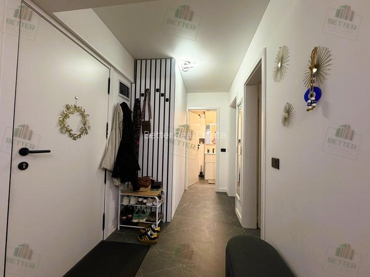 Apartament 2 camere decomandat | Bloc 2024 | Str. Emil Racoviță — Piața Sudului - 5