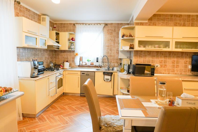 Casă Premium cu Panouri Solare | 240 mp utili + 500 mp teren | Selimbar, Sibiu - 20