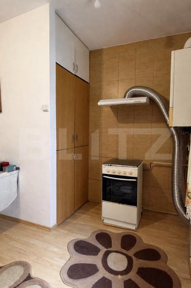 Apartament 3 camere, 70 mp, Sângeorgiu de Mureș, zonă Semicentrală