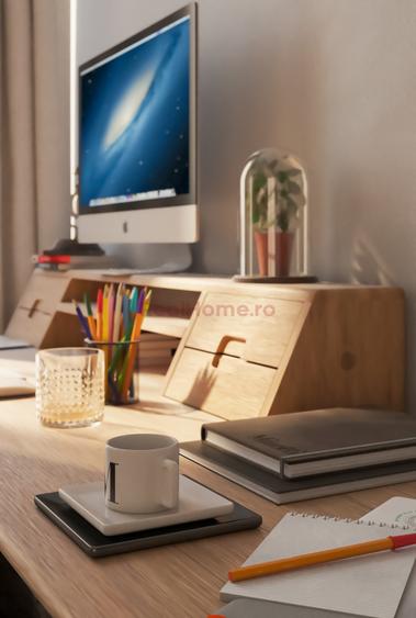Apartament cu 2 camere tip studio de vânzare Th. Pallady