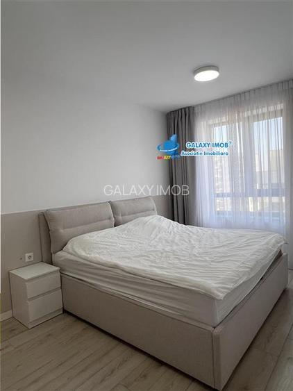 inchiriere  apartament 2 camere gradina Baneasa Greenfiled Residence - 18