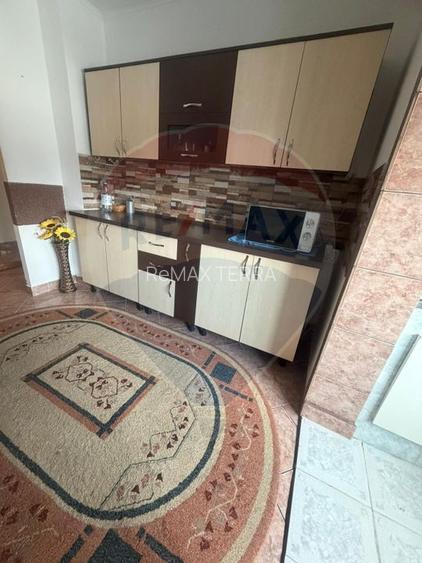 DE INCHIRIAT Apartament 2 camere zona Europa - 12