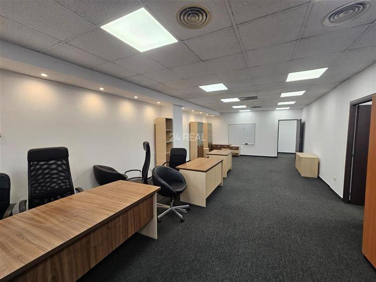 Inchiriere spatii pentru birouri pe Calea Floreasca de la 161 mp - 3