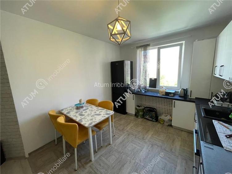 Apartament 3 camere balcon zona Ciresica din Sibiu - 5