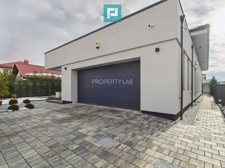 Casă individuală pe parter – Moșnița - 42