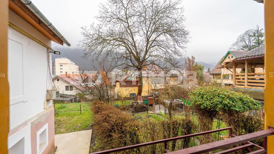 Garsoniera la casa centrul istoric - 11