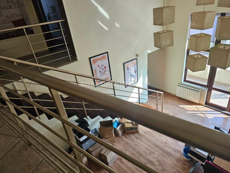 Oferta rara! Dorobanti, bloc boutique 3 apartamente, lift, inchiriat momentan. - 9