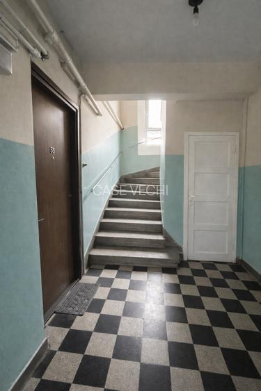 De la studio la 2 camere: locuință adaptabilă lângă Parcul și Arena Națională - 16