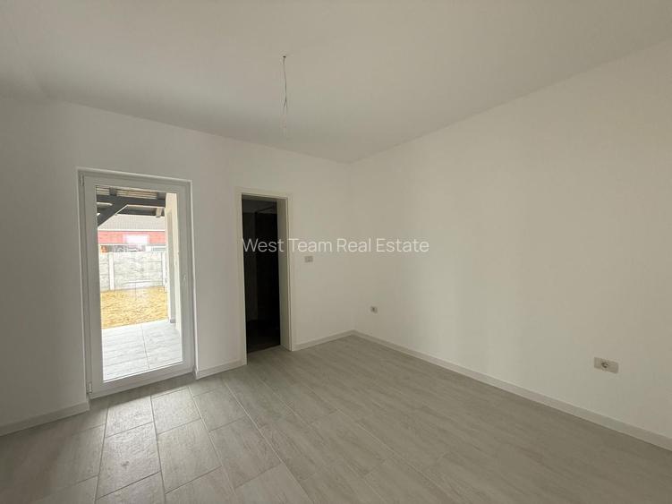 Duplex pe parter – compartimentare excelentă, teren generos. - 8