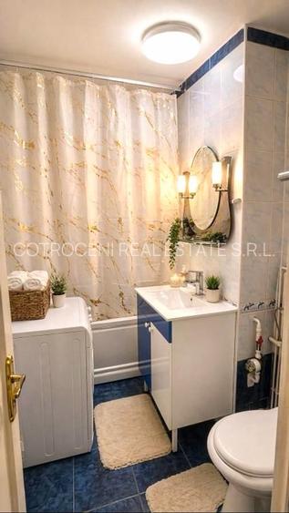✨Apartament 2 camere - LUJERULUI  + LOC DE PARCARE ✨ - 5