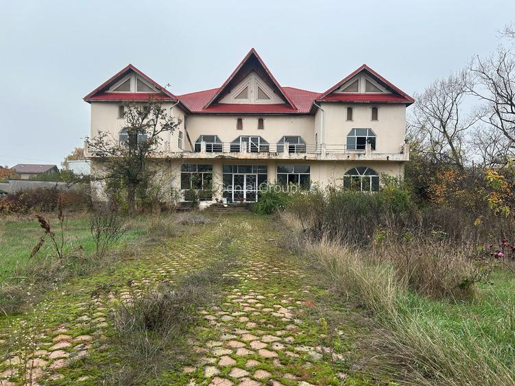 CLADIRE DE INCHIRIAT/ ZONA ALBERT/ PLOIESTI - 2