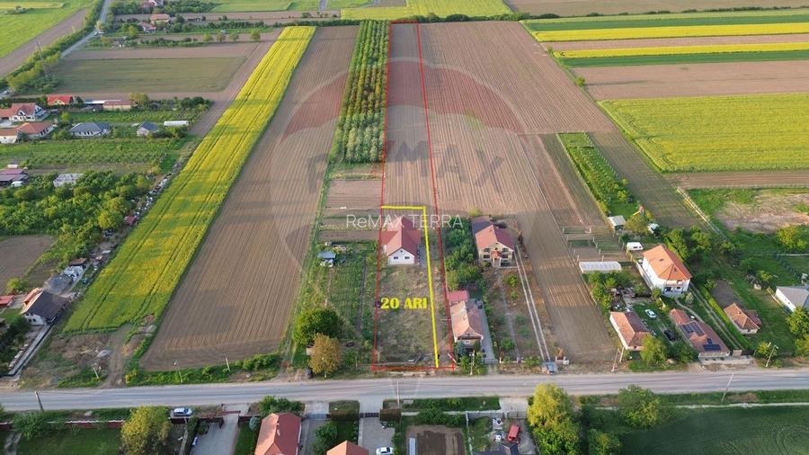 Casă cu 5 camere de vânzare - 2