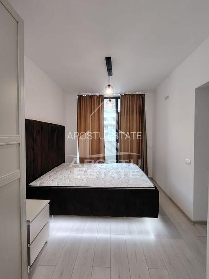 Apartament 2 camere, Pet friendly, X City Towers Torontal - Timisoara - 10