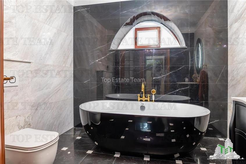 Vila Premium - in proximitatea Padurii Baneasa - 24