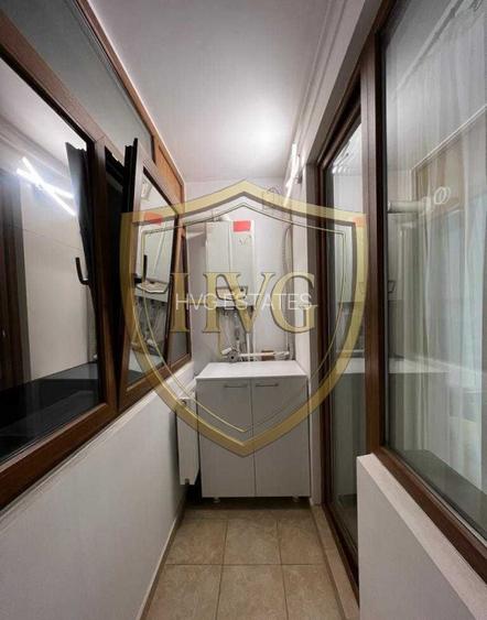 Apartament cu 2 camere | Centrala proprie | Mihai Bravu - 6