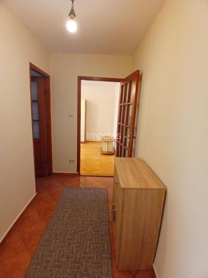 Ap 1 cam decomandat  Girocului Spital Judetean amenajat recent Clima - 7