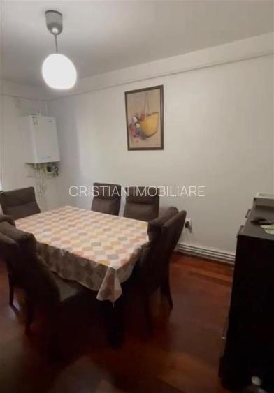 Duplex 4 camere, 200 mp, Mobilat si Utilat, Calea Galati - 7