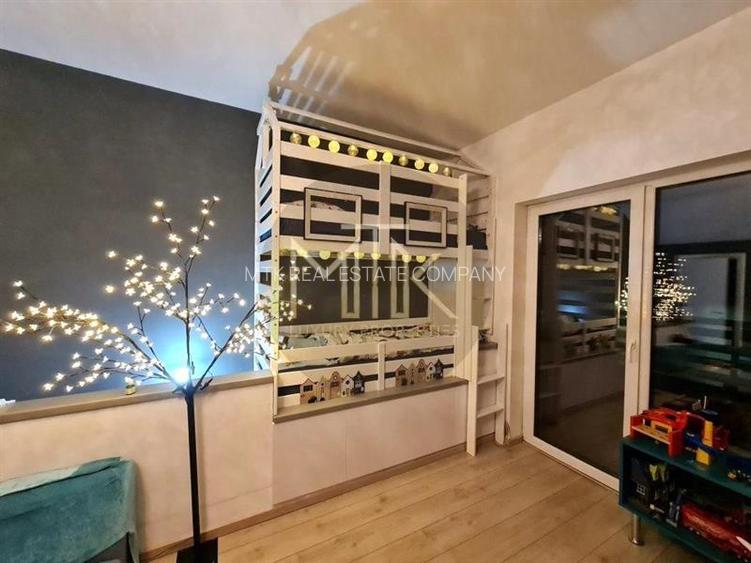 Vila 4 camere lux I Avangarde Forest - Matei MILLO I Pet friendly - 12