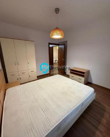 Apartament 2 Camere / Onix Residence / Grozavesti - 5