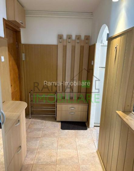 Apartament 2 Camere, Etaj 1, Sala Sporturilor, Mobilat, Utilat, Parcare - 7