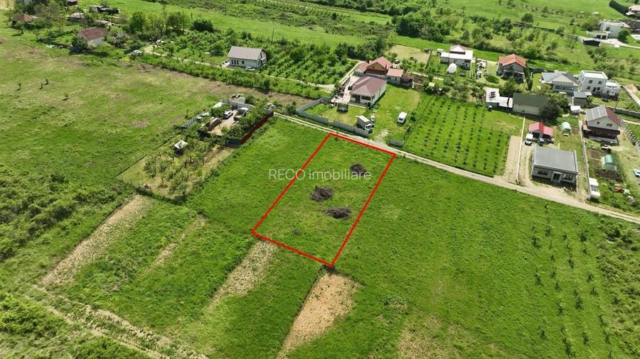 RECO Teren, Saldabagiu de Munte - 4