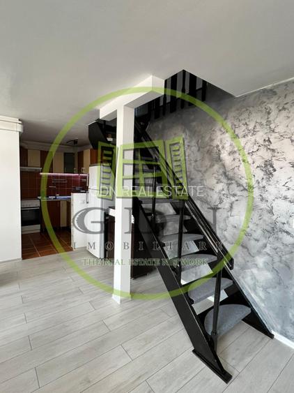 Apartament 3 camere 60m2 de vanzare - Semaforului - 16