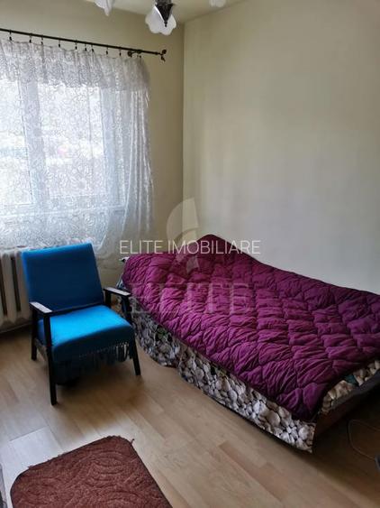 Apartament 3 camere în zona CAMPULUI - 3