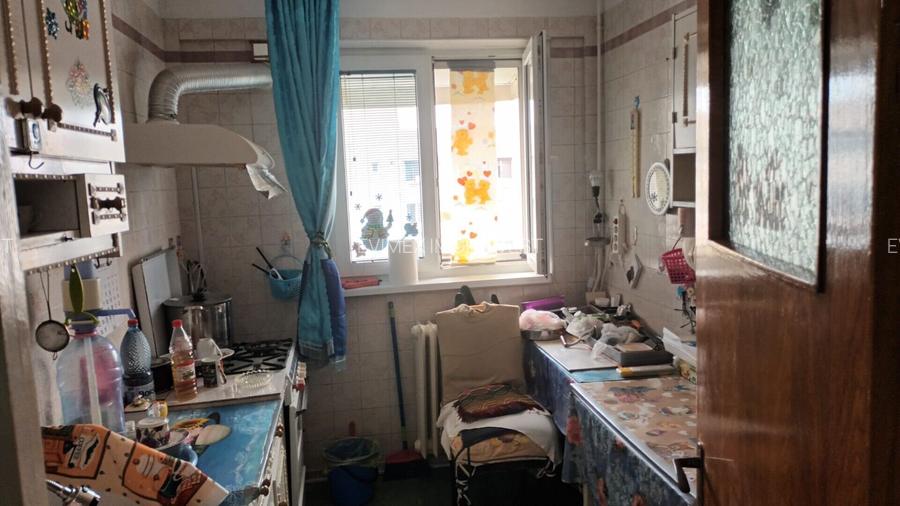 Titan - Auchan apartament 2 camere   , bloc fara risc seismic - 7