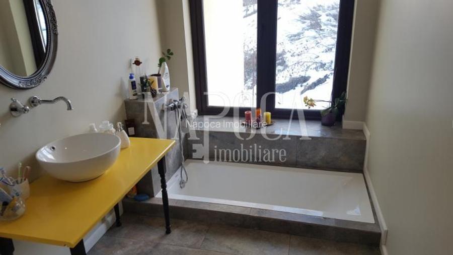 Casa 4 camere de vanzare in Iris, Cluj Napoca - 5