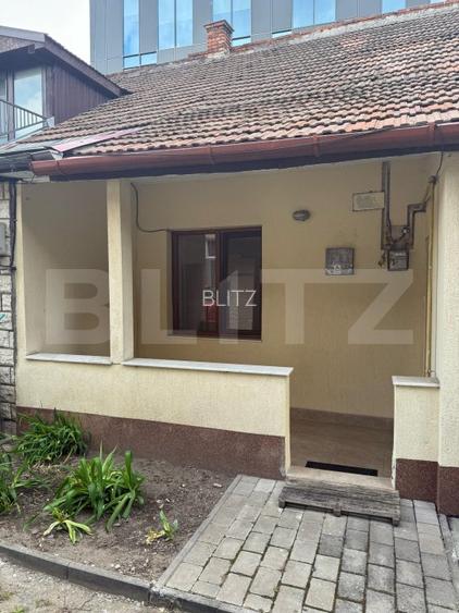 Apartament cu 2 camere, 64.5 mp, zona semicentrala, Cluj-Napoca - 6