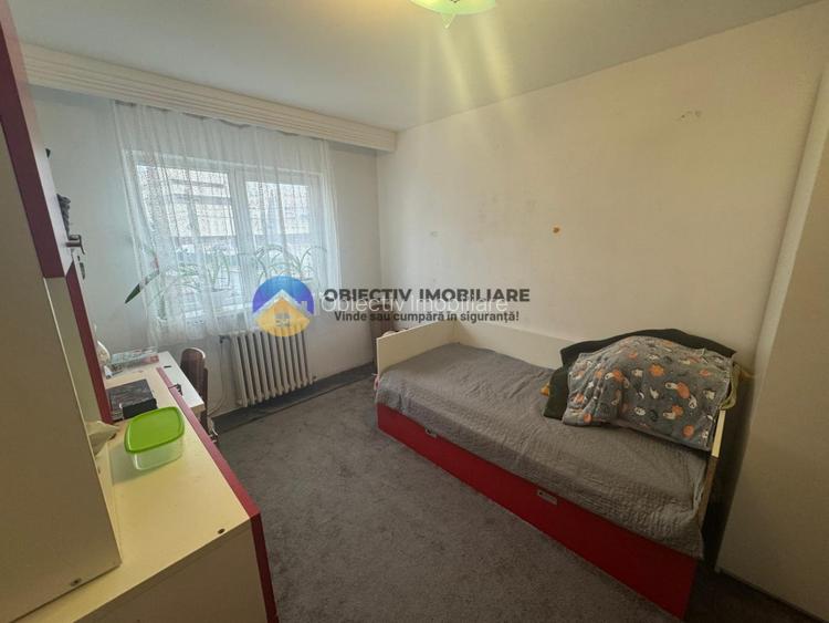 Apartament 5 camere de vanzare – Zona Centrala, Piatra-Neamt - 3