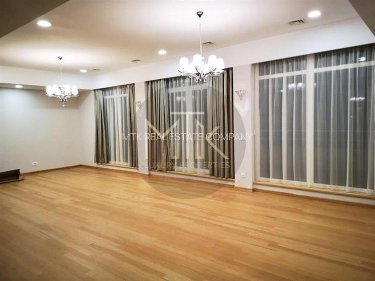 Exclusiv - Herastrau, Apartament 4 camere, 225MP | Garaj - 13