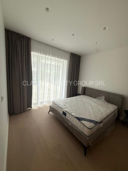 ULTRA LUX | 2 CAMERE | PROMENADA MALL | TERASĂ PRIVATĂ 50 mp | 60 mp | PARCARE - 6