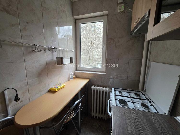 Drumul Taberei - 1 minut metrou FAVORIT, Garsoniera MODERNA - 6