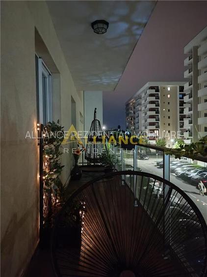Apartament 3 camere Premium | 108 mp | loc de parcare - 7
