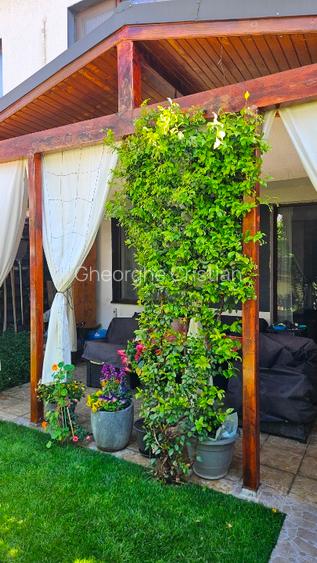 Casa  insiruita de vanzare in Chiajna - 3