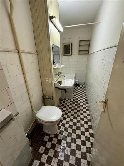 Apartament 3 camere, 1 boxa, zona Centrala , etaj 4 - 12