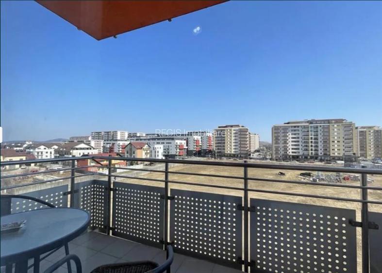 Apartament modern cu 2 camere si parcare Avangarden Tractorul - 6