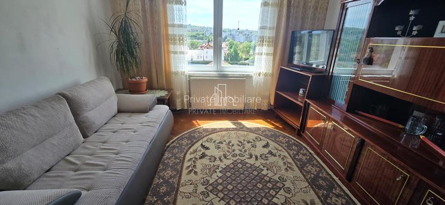 Apartament 3 Camere De Inchriat, Bd 1 Dec, Zona Studio, Semicentral - 10